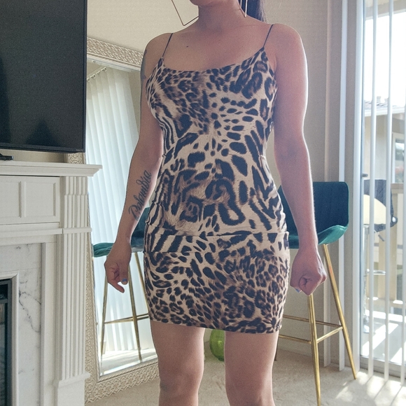 Mini Dress - Picture 11 of 14